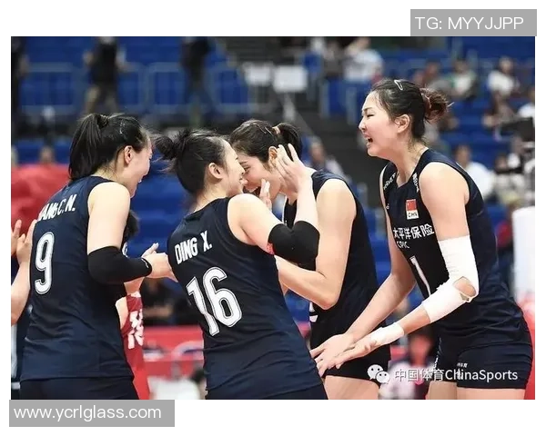 2015年中国女排世界杯精彩对决中国队迎战俄罗斯队的巅峰之战