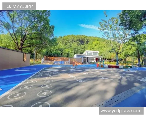 广西加速建造高质量户外运动目的地