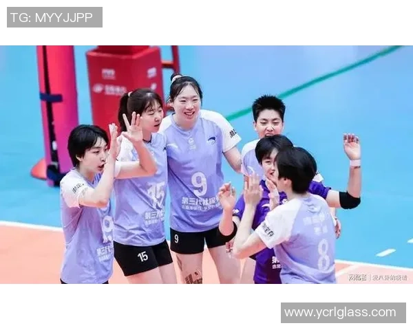 江苏女排打败天津稳坐小组第一！福建大意失荆州让出小组第一